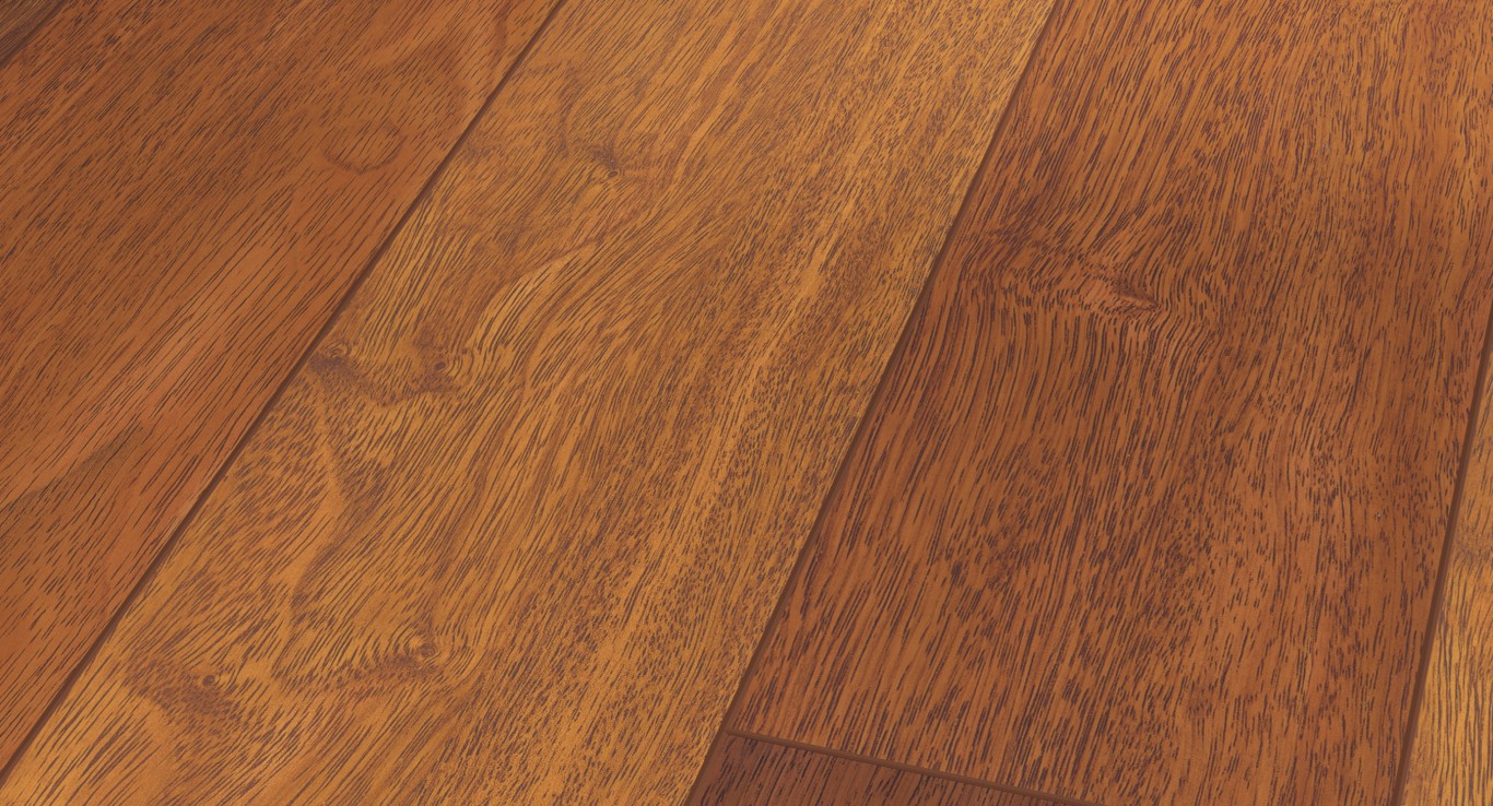 Ламинат Parador Classic 1050V Мербау 1475611 1285×194×8